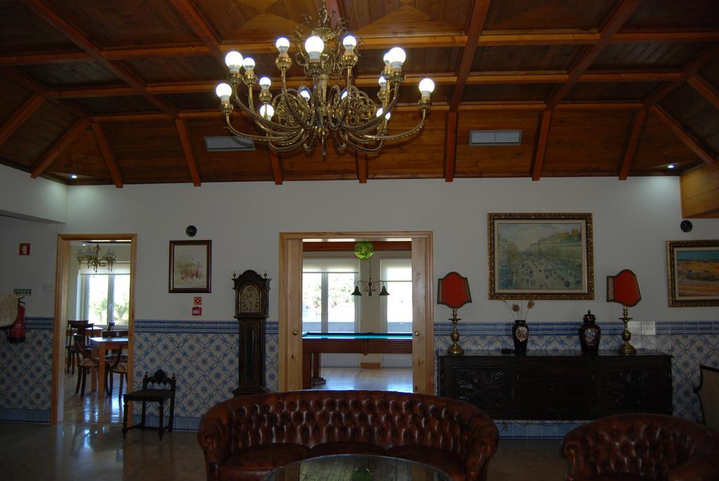 Casa De Besteiros Arneiro da Volta Eksteriør bilde
