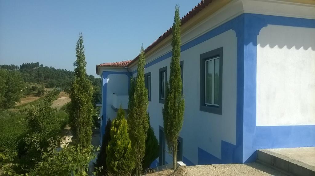 Casa De Besteiros Arneiro da Volta Eksteriør bilde