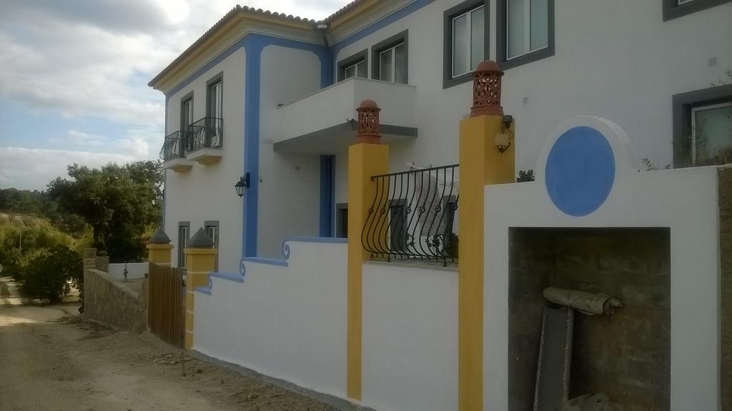 Casa De Besteiros Arneiro da Volta Eksteriør bilde