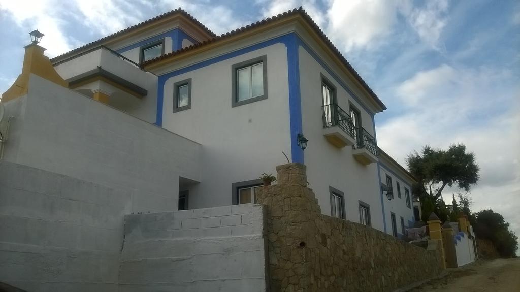 Casa De Besteiros Arneiro da Volta Eksteriør bilde