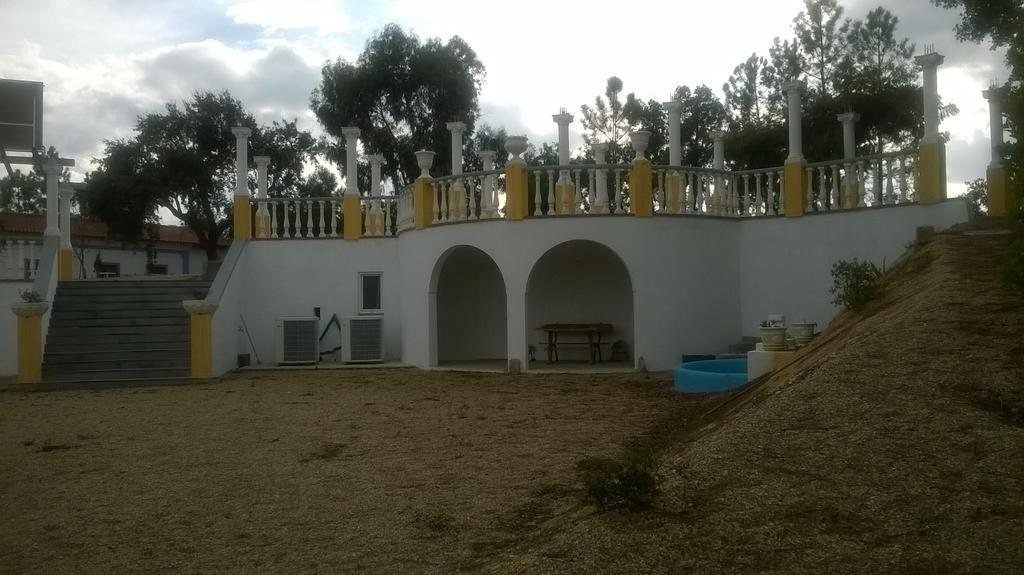Casa De Besteiros Arneiro da Volta Eksteriør bilde