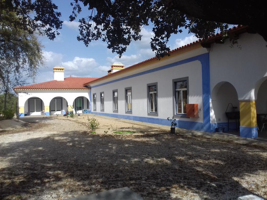 Casa De Besteiros Arneiro da Volta Eksteriør bilde