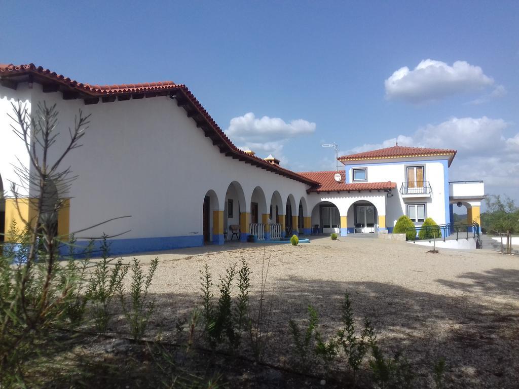 Casa De Besteiros Arneiro da Volta Eksteriør bilde