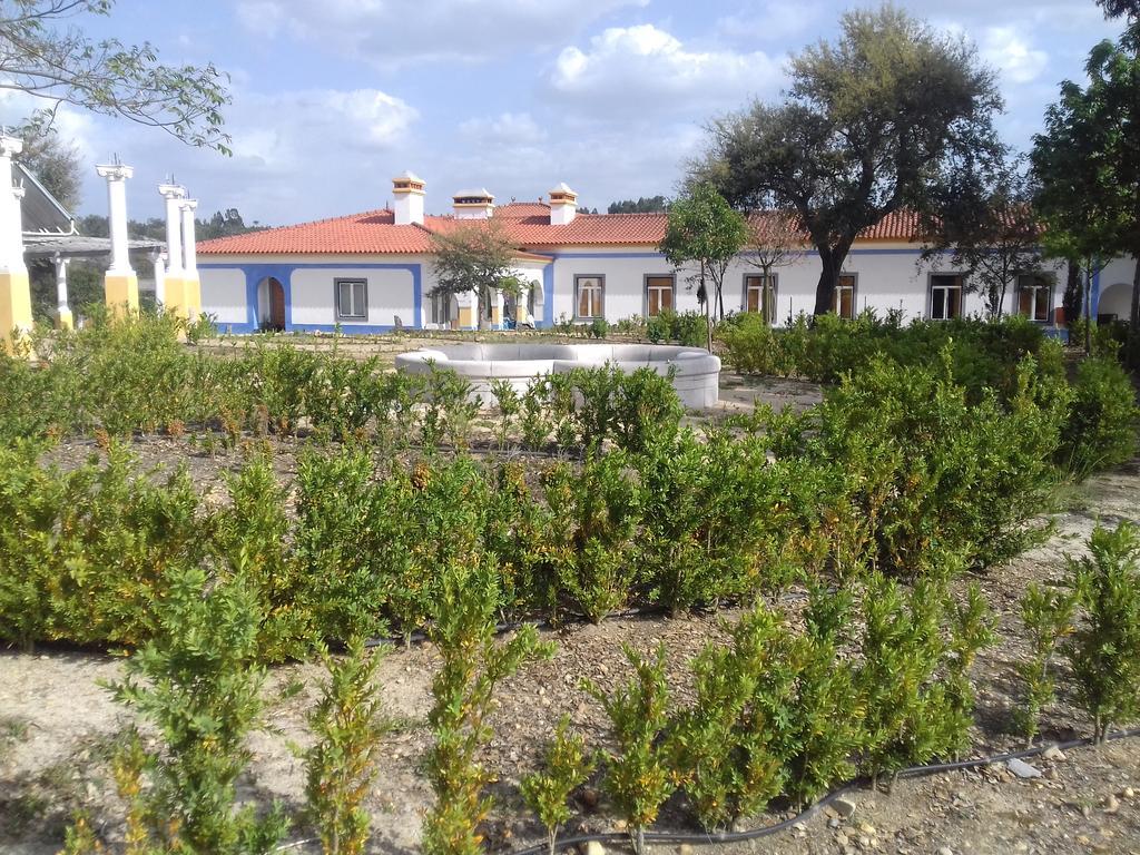 Casa De Besteiros Arneiro da Volta Eksteriør bilde