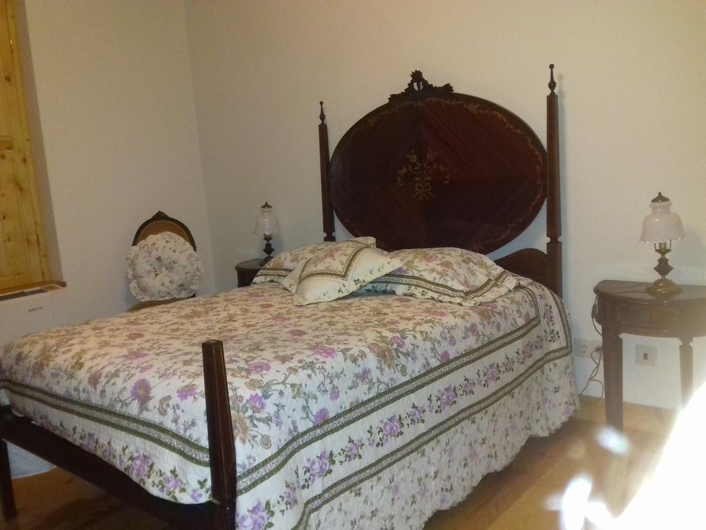 Casa De Besteiros Arneiro da Volta Eksteriør bilde
