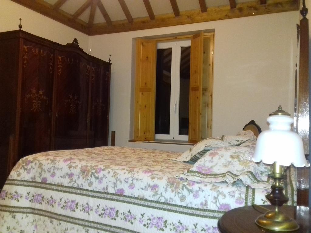 Casa De Besteiros Arneiro da Volta Eksteriør bilde