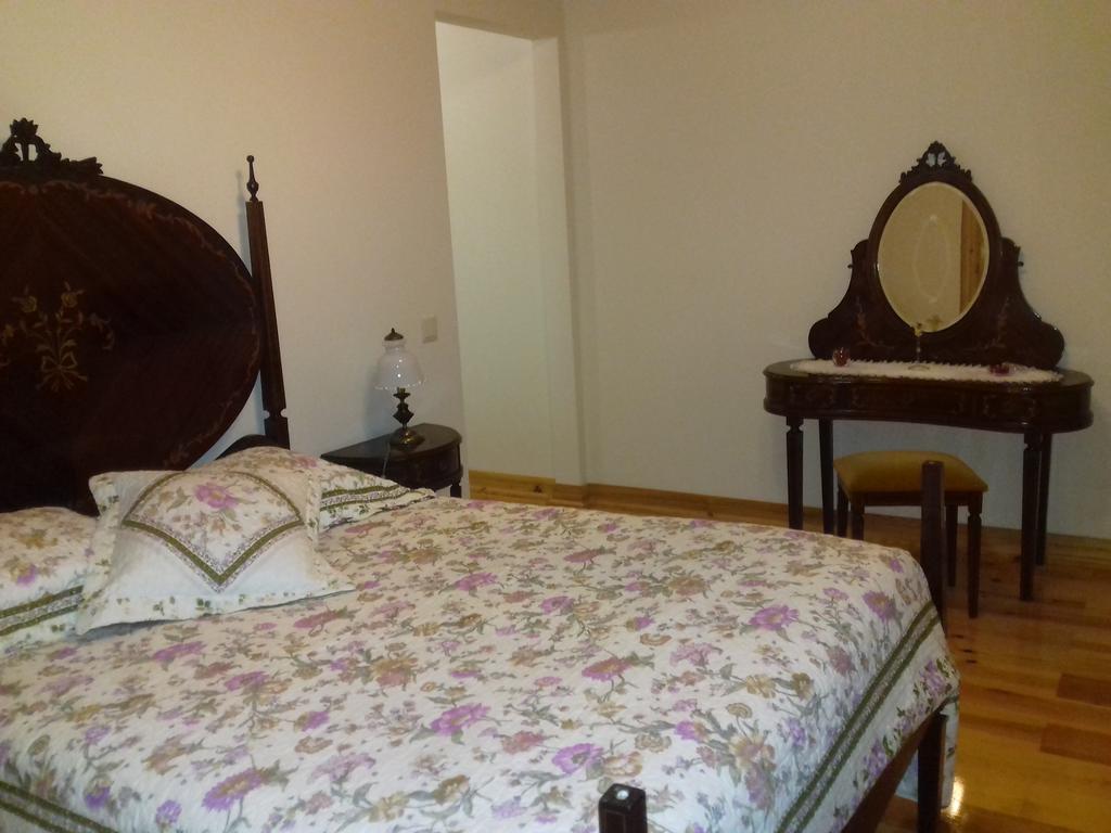 Casa De Besteiros Arneiro da Volta Eksteriør bilde