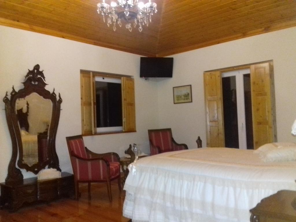 Casa De Besteiros Arneiro da Volta Eksteriør bilde
