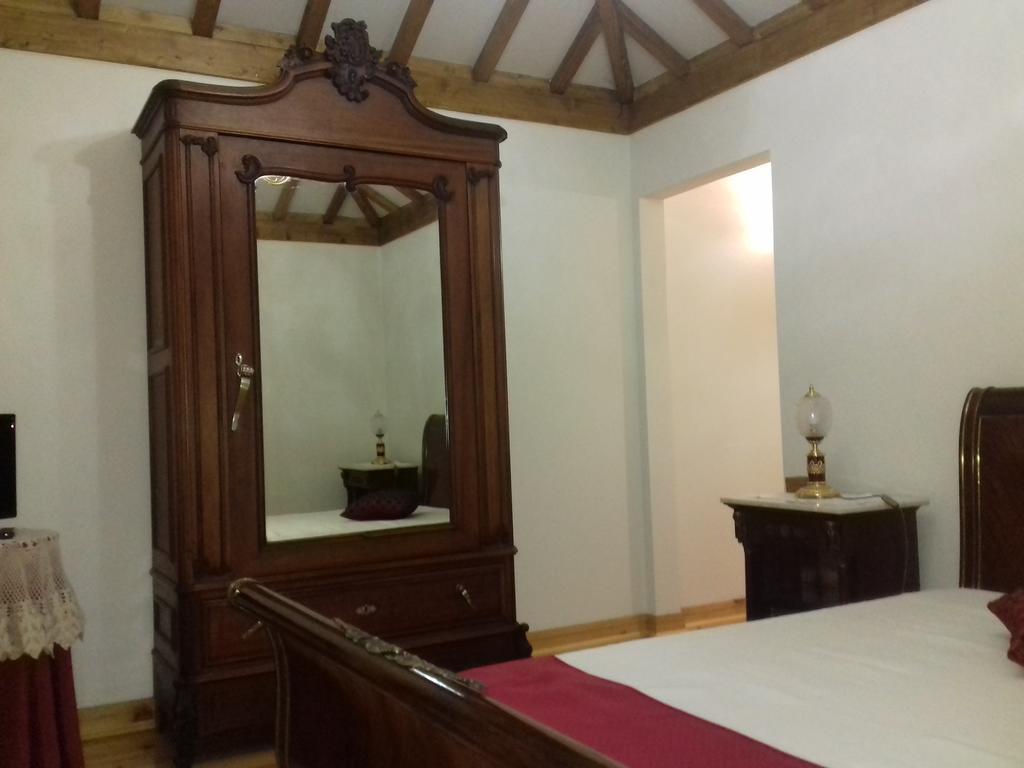 Casa De Besteiros Arneiro da Volta Eksteriør bilde