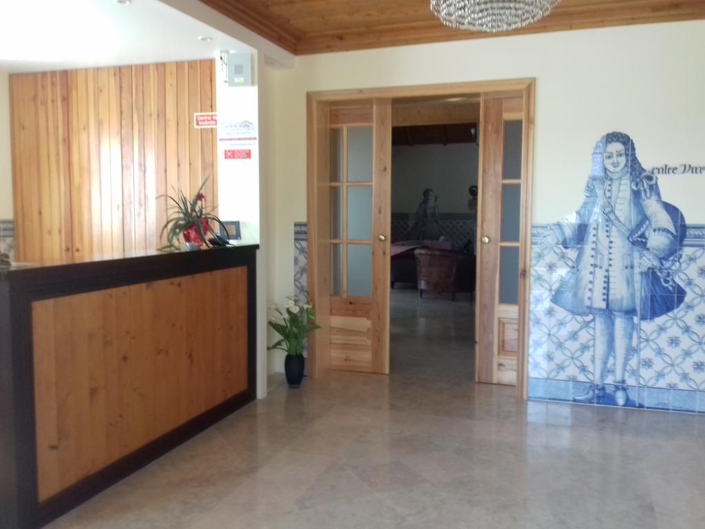 Casa De Besteiros Arneiro da Volta Eksteriør bilde