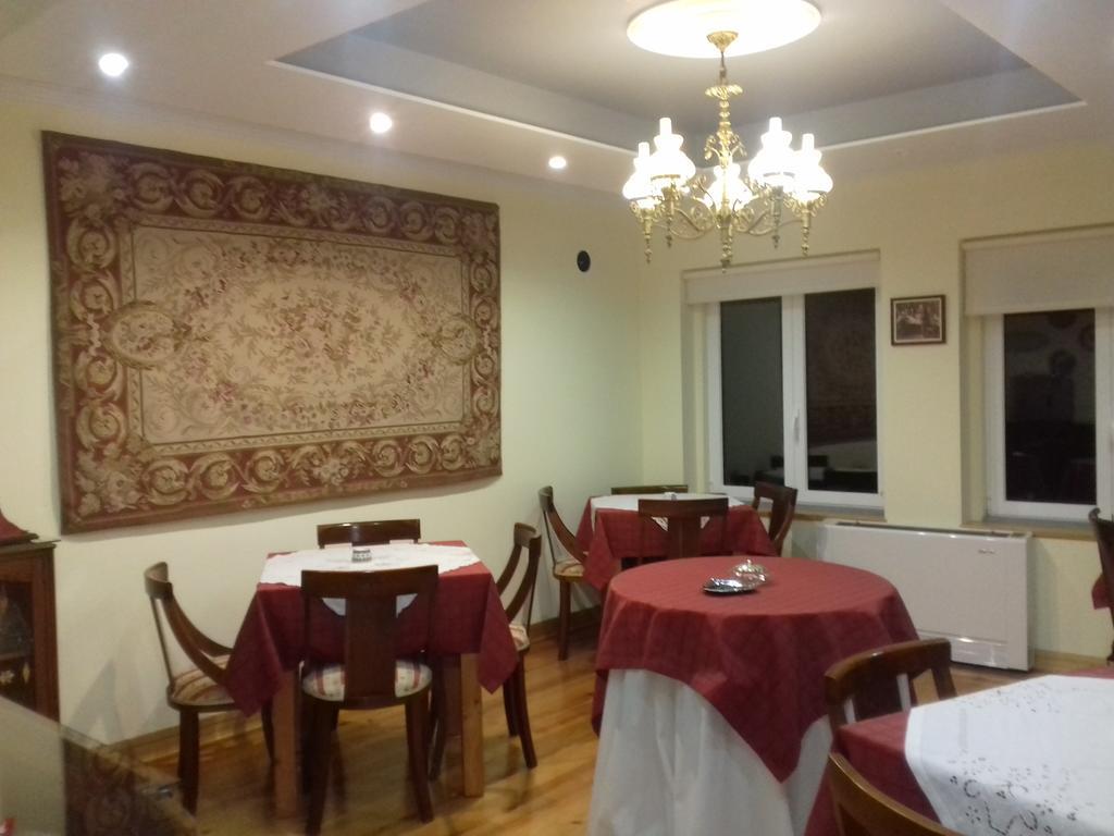 Casa De Besteiros Arneiro da Volta Eksteriør bilde