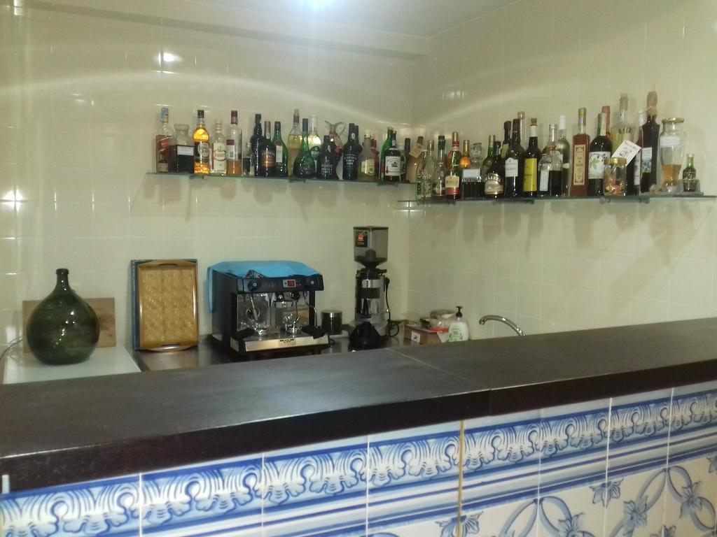 Casa De Besteiros Arneiro da Volta Eksteriør bilde