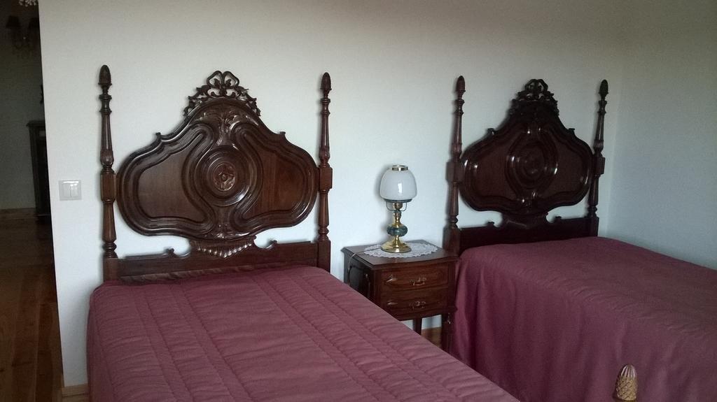 Casa De Besteiros Arneiro da Volta Eksteriør bilde