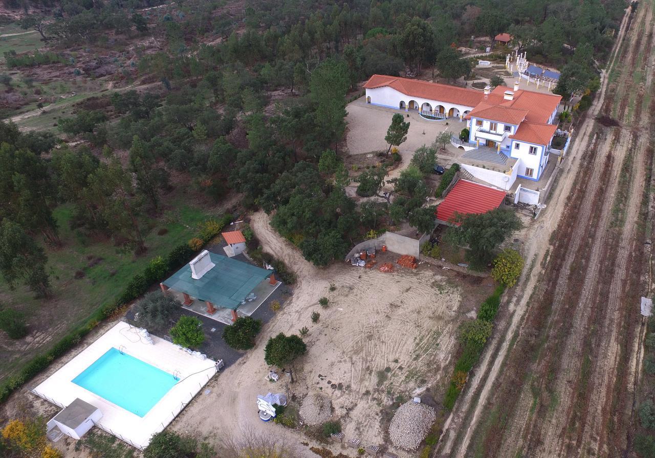 Casa De Besteiros Arneiro da Volta Eksteriør bilde