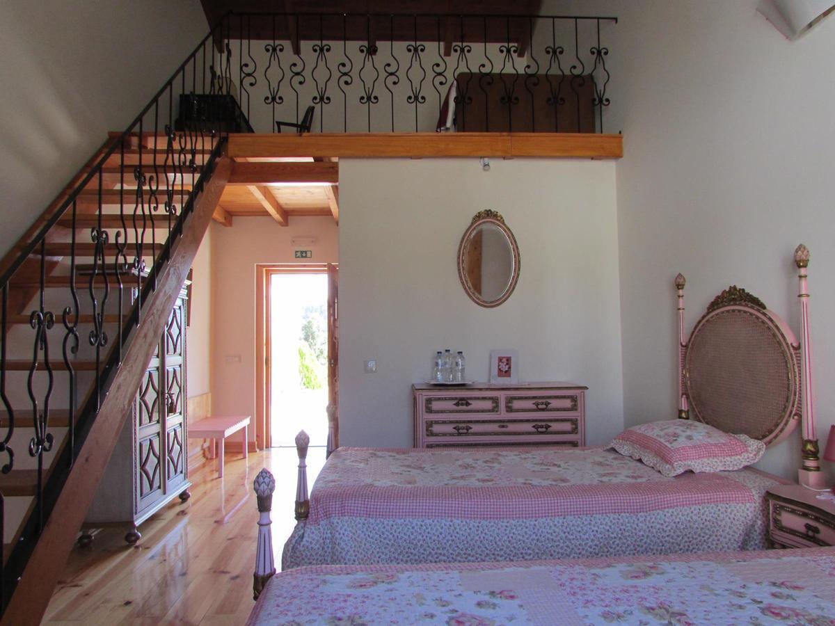 Casa De Besteiros Arneiro da Volta Eksteriør bilde