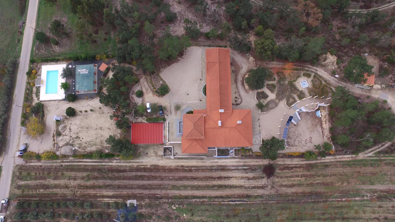 Casa De Besteiros Arneiro da Volta Eksteriør bilde