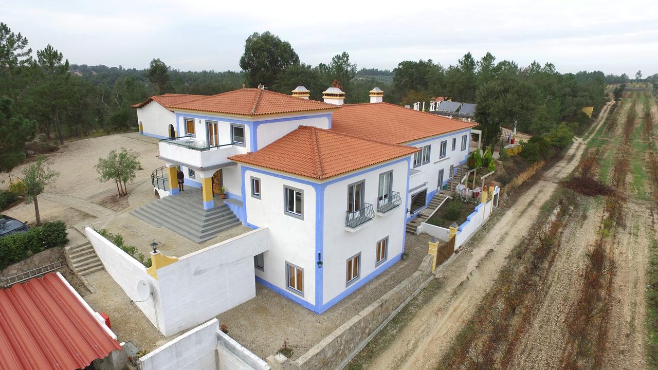 Casa De Besteiros Arneiro da Volta Eksteriør bilde