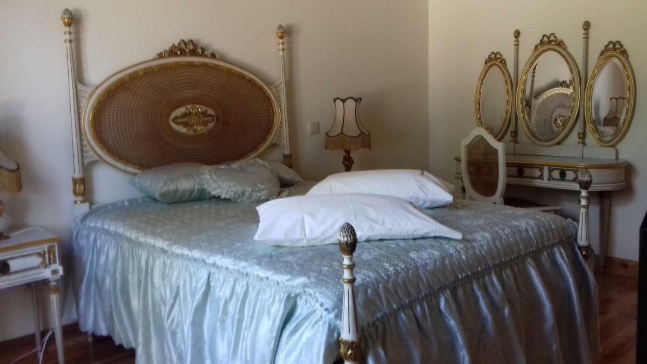 Casa De Besteiros Arneiro da Volta Eksteriør bilde