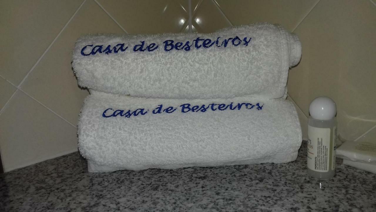 Casa De Besteiros Arneiro da Volta Eksteriør bilde