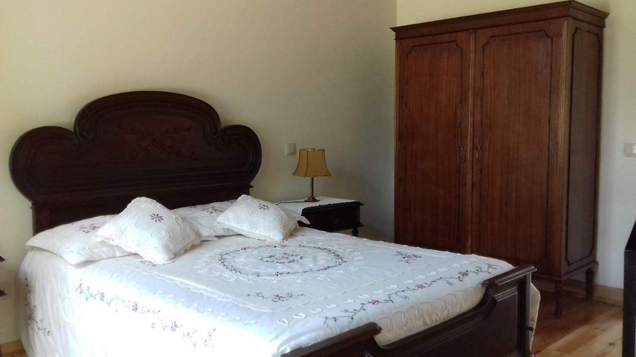 Casa De Besteiros Arneiro da Volta Eksteriør bilde