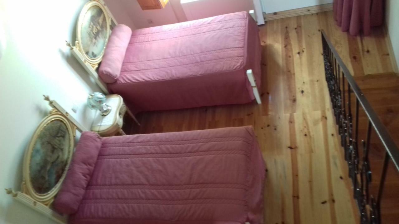 Casa De Besteiros Arneiro da Volta Eksteriør bilde
